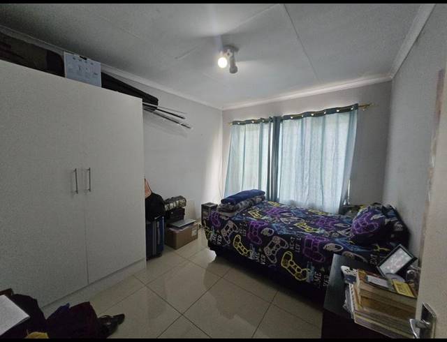 2 BEDROOM PROPERTY TO RENT IN MONDEOR